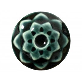 Rainforest - 16oz Amaco Celadon Mid Range Glaze